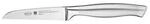 R&ouml;sle Gem&uuml;semesser Basic Line, Metall, 2.0x1.7x20.5 cm, ergonomischer Griff,