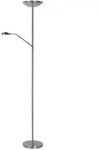 Lucide Led-Stehleuchte Zenith, F, 53.2x180x25.4 cm, RoHS, Reach, Europ&auml;ischer