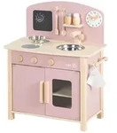 Roba Spielk&uuml;che, Mauve, Holzwerkstoff, 51.5x63x30 cm, Spielzeug, Kinderspielzeug,