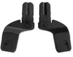 Hauck Babyschalenadapter, Schwarz, Kunststoff, 20x15x20 cm, Baby on Tour,