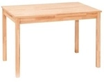 Livetastic Esstisch , Buche , Holz , Kernbuche , massiv , rechteckig , eckig , Livetastic Esstisch , Buche , Holz , Kernbuche , massiv , rechteckig , eckig ,