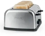 HKoenig Toaster, Grau, Metall, 28.5x18x29.5 cm, K&uuml;chenger&auml;te, Toaster
