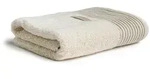 Moeve Handtuch Wellness, Natur, Textil, Uni, 50x100 cm, Oeko-Tex&reg; Standard 100,