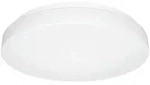Steinel Led-Deckenleuchte, Wei&szlig;, Kunststoff, rund,rund, 28 cm, Bewegungsmelder,