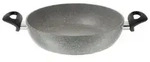Ballarini Pfanne, Graphit, Metall, Kochen, Pfannen