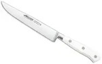 Arcos K&uuml;chenmesser, Silber, Metall, 15 cm, Kochen, K&uuml;chenmesser,...