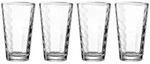 Leonardo Living Trinkgl&auml;ser, Transparent, Glas, Essen & Trinken, Gl&auml;ser,