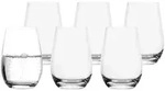St&ouml;lzle Gl&auml;ser, Transparent, Glas, Essen & Trinken, Gl&auml;ser, Trinkgl&auml;ser
