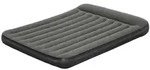 Bestway Luftbett Tritech Queen 67930, Dunkelgrau, Schwarz, Kunststoff, 152x30x203 cm,