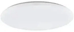 Eglo Led-Deckenleuchte Totari-Z, Wei&szlig;, Metall, Kunststoff, rund,rund, F, 7 cm,