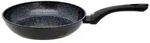 ELO Bratpfanne Pure Belugo, Metall, rund, antihaftbeschichtet, Kochen, Pfannen,