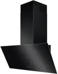 AEG DUNSTABZUGSHAUBE Schwarz 89.6x54.3-95.3x40 cm, Energieeffizienzklasse: A (D-A+++)