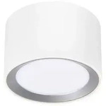 Nordlux Badezimmer-Deckenleuchte, F, 8.2 cm, 3-fach schaltbar, Lampen &...