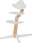 Stokke HOCHSTUHL Weiß, Natur Stokke HOCHSTUHL Weiß, Natur