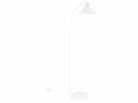 Nordlux Stehleuchte Dial, Weiß, Metall, 150 cm, Lampen & Leuchten, Innenbeleuchtung,