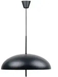 Nordlux H&auml;ngeleuchte, Schwarz, Metall, 41 cm, Lampen & Leuchten, Innenbeleuchtung,