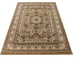 Ayyildiz Webteppich Marrakesh, Beige, Textil, orientalisch, rechteckig, 240x340 cm,