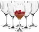 Leonardo Living Cocktailgl&auml;ser, Transparent, Glas, Essen & Trinken, Gl&auml;ser,