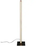 Trio Leuchten Led-Stehleuchte, F, 22x115x22 cm, 3-fach schaltbar, mit Schalter,