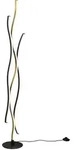 Trio Leuchten Led-Stehleuchte Blaze, 20.5x138x20.5 cm, Lampen & Leuchten,