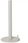 Blomus K&uuml;chenrollenhalter Colo, Beige, Metall, Uni, 16x32.1x16 cm,...