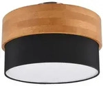 Trio Leuchten Deckenleuchte, 22 cm, Lampen & Leuchten, Innenbeleuchtung, Leuchten
