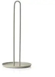 Zone Denmark K&uuml;chenrollenhalter, Beige, Metall, 14.5x32x14.5 cm, K&uuml;chenzubeh&ouml;r,