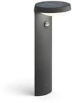Philips SOLARLEUCHTE Anthrazit 15.8x40x16 cm, Energieeffizienzklasse: A (G-A)