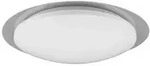 Trio Leuchten Led-Deckenleuchte, Wei&szlig;, Kunststoff, F, 48x10.2x48 cm, Farbwechsler,