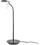 Trio Leuchten Led-Schreibtischleuchte Monza, F, 46x57x19 cm, 4-fach schaltbar,