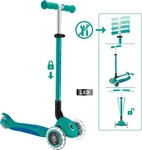 GLOBBER KINDERSCOOTER T&uuml;rkis 28x82.5x57.5 cm