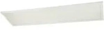 Globo Lighting Led, Wei&szlig;, Metall, Rechteckig, 20x5x80 cm, Lampen & Leuchten, LED
