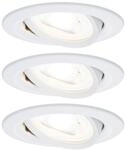 Paulmann Einbauspot, 8.4x7.5x8.4 cm, Lampen & Leuchten, Innenbeleuchtung, Spots &