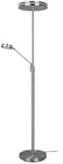 Trio Leuchten Led-Stehleuchte Franklin, 181 cm, Lesearm, Lampen & Leuchten,