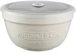 Mason Cash Pudding-Sch&uuml;ssel, Creme, Keramik, Rund, Essen & Trinken, Geschirr,