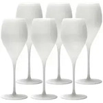St&ouml;lzle Lausitz Champagnergl&auml;ser, Wei&szlig;, Glas, Essen & Trinken, Gl&auml;ser,