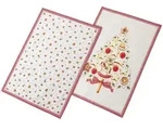 Villeroy & Boch K&uuml;chent&uuml;cher, Mehrfarbig, Textil, 25x31 cm, Kochen, Geschirrt&uuml;cher