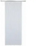Fertigstore Alina, Wei&szlig;, Textil, Uni, 300x245 cm, Wohntextilien, Gardinen &