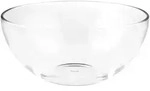 Leonardo Schale Cucina, Transparent, Glas, rund, 10.6 cm, Essen & Trinken, Geschirr,
