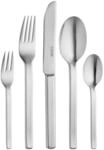 Johann Lafer Besteckset Pure, 60-teilig, Essen & Trinken, Besteck, Besteck-Sets