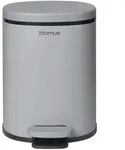 Blomus TRETEIMER Hellgrau 29 cm