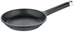 Berndes Bratpfanne, Schwarz, Metall, 46x6x46 cm, Kochen, Pfannen, Bratpfannen