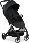 Hauck BUGGY Schwarz 81x51.5x105 cm