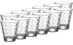 Leonardo Living Trinkgl&auml;ser, Transparent, Glas, Essen & Trinken, Gl&auml;ser,