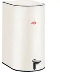 Wesco Abfalleimer, Sand, Metall, 9 L, 20x34.5x37 cm, K&uuml;chen, K&uuml;chenausstattung,