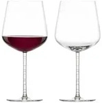 Zwiesel Glas Burgunder, Transparent, Glas, Essen & Trinken, Gl&auml;ser, Weingl&auml;ser