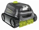 Gre Poolroboter Wr000488, 40x30x43 cm, Freizeit, Pools und Wasserspa&szlig;, Poolzubeh&ouml;r,