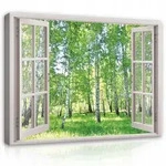 Wallarena Bilder, Mehrfarbig, Holzwerkstoff, Recyclingholz, Baum/Pflanze/Natur,