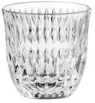 Nachtmann Espressoglas Ethno, Glas, 2-teilig, 90 ml, Made in Germany, Kaffee & Tee,