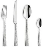 Besteckset, Silber, Metall, Essen & Trinken, Besteck, Besteck-Sets